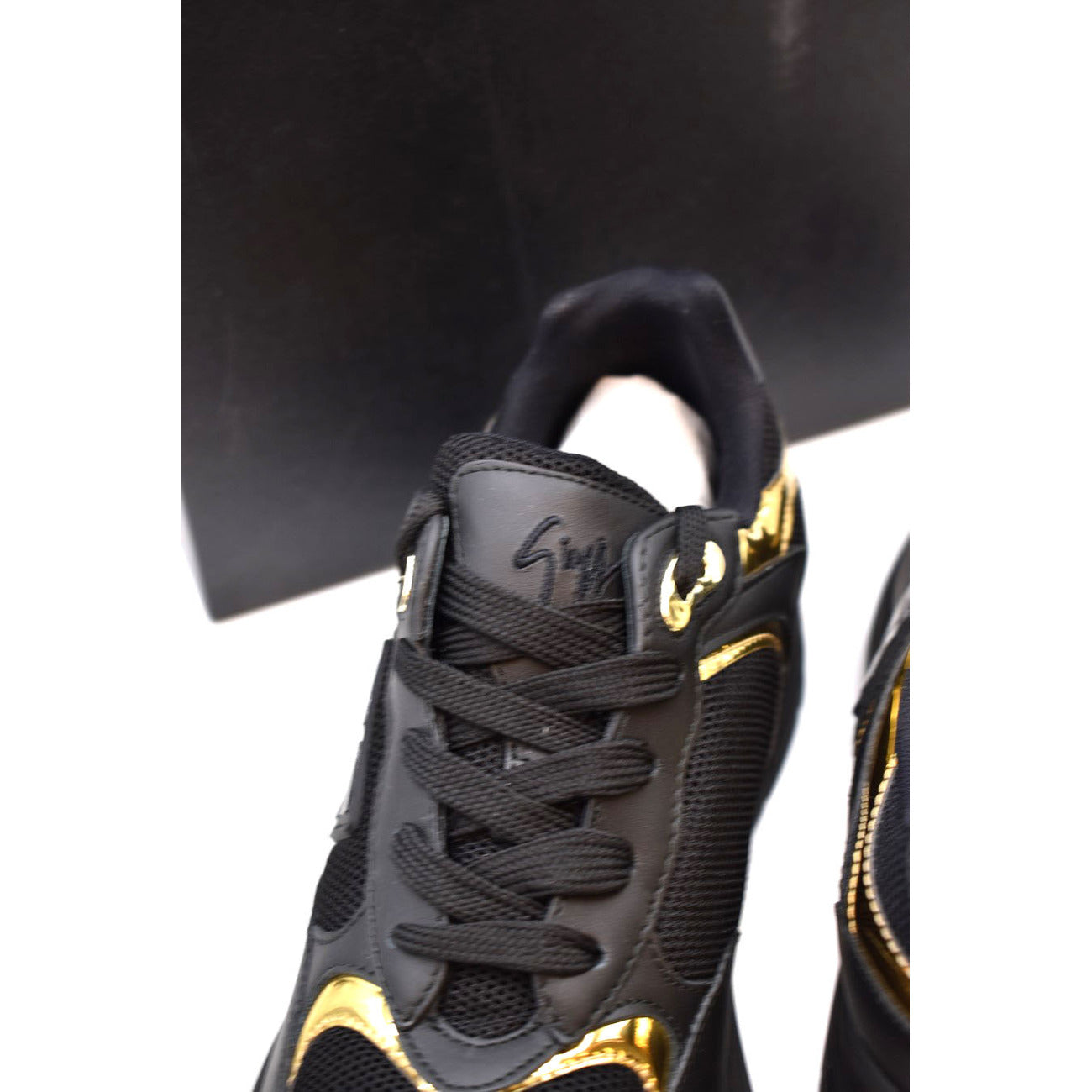 Giuseppe Zanotti Men's Sneakers