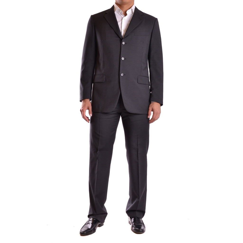 Burberry Men's Suit