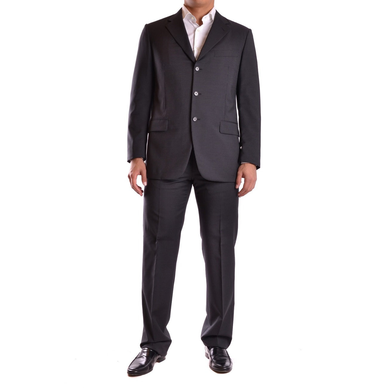 Burberry Men's Suit