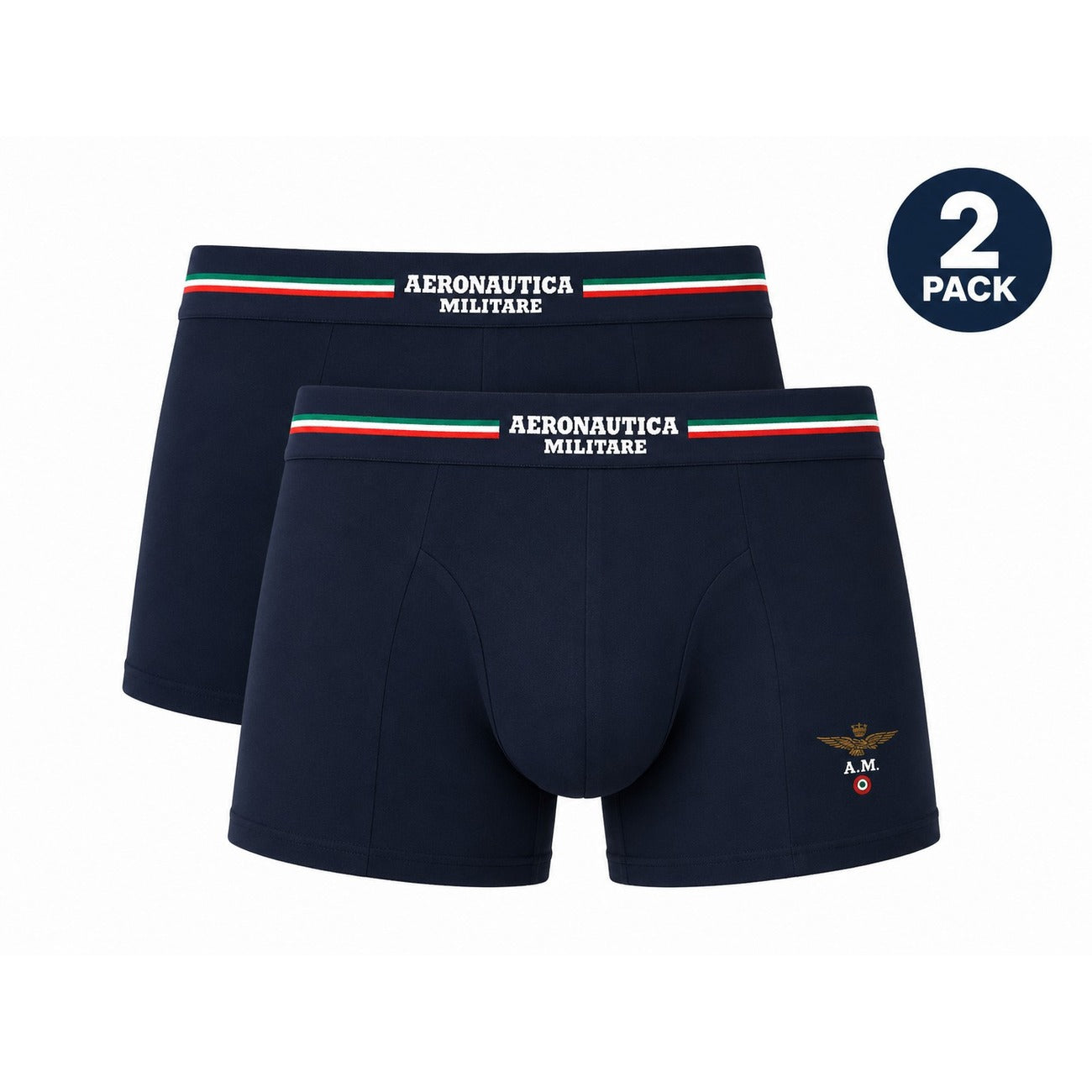 Aeronautica Militare Men's Underwear