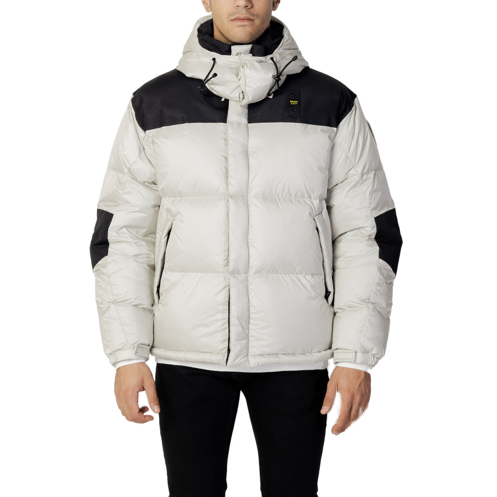 Chaqueta Azul para Hombre