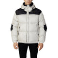 Chaqueta Azul para Hombre