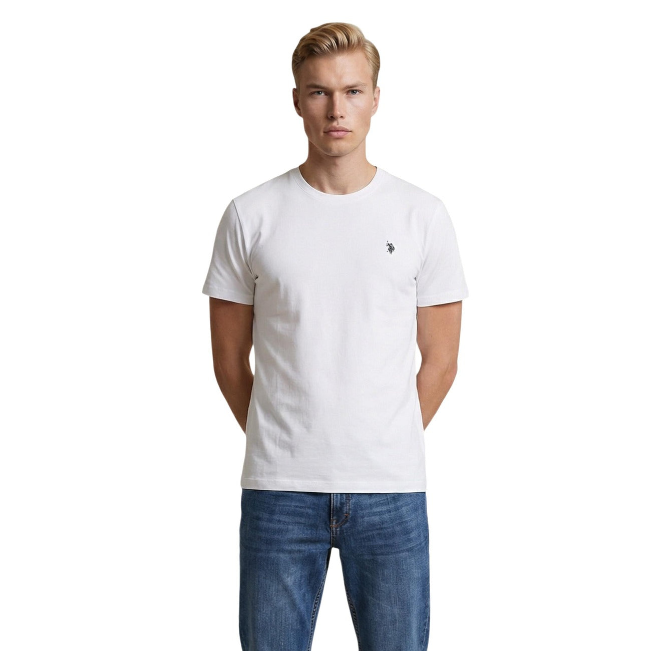 U.s. Polo Assn. T-Shirt Uomo