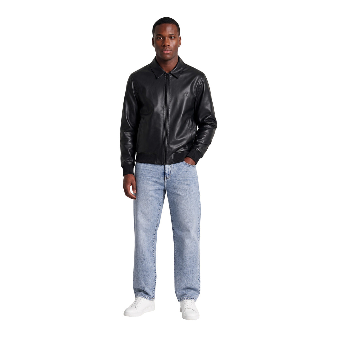 Calvin Klein Jeans Men's Jacket