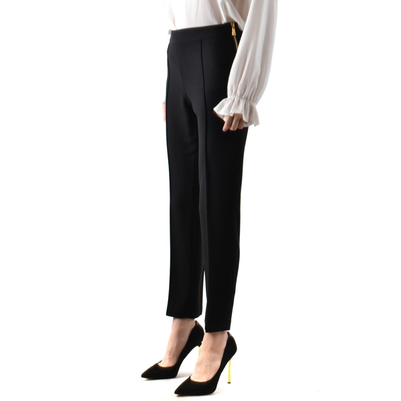 Boutique Moschino Women's Trousers