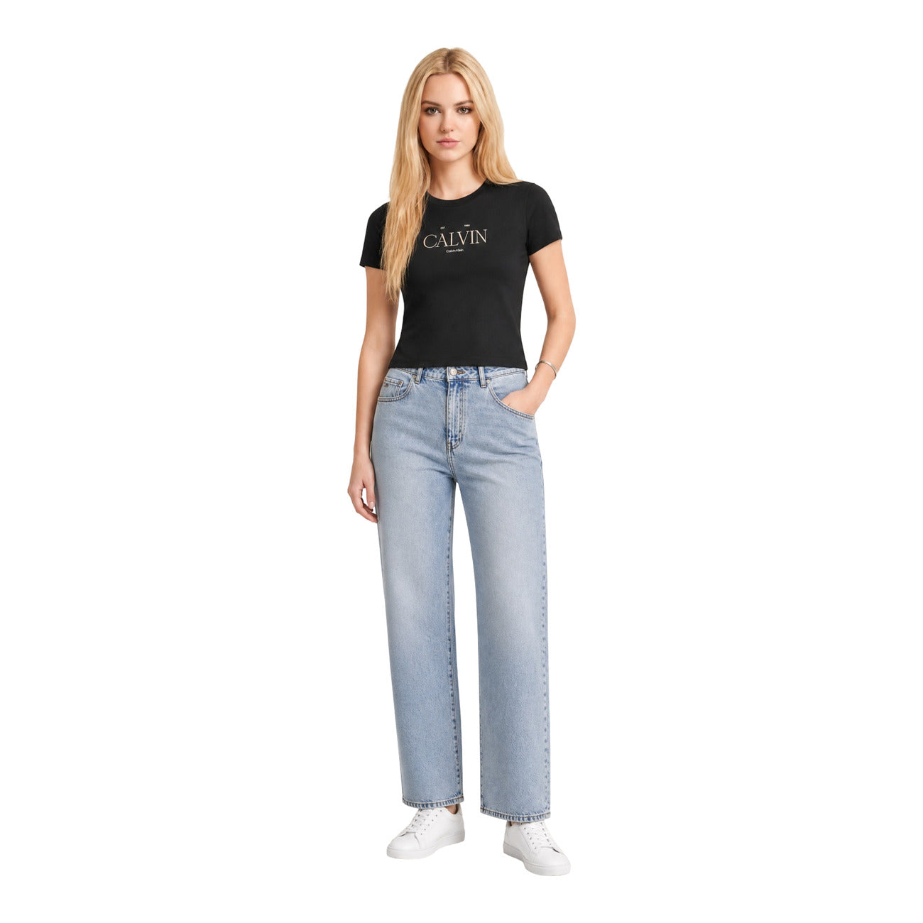 Calvin Klein Jeans Women's T-Shirt