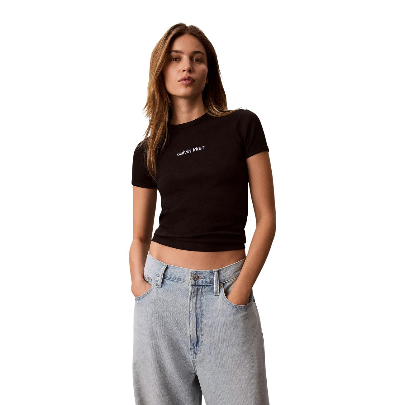Calvin Klein Jeans Women's T-Shirt