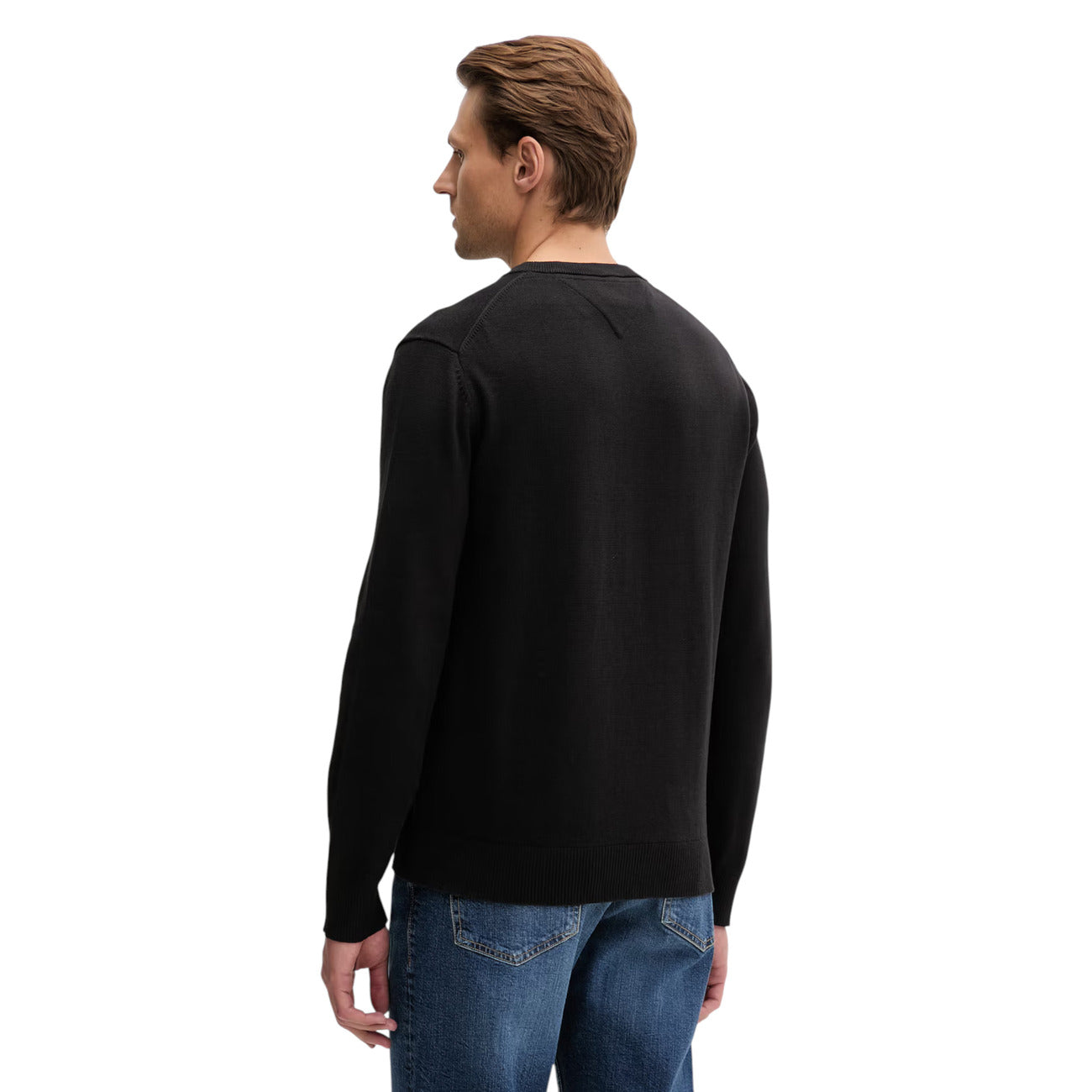 Tommy Hilfiger Jeans Camiseta Hombre