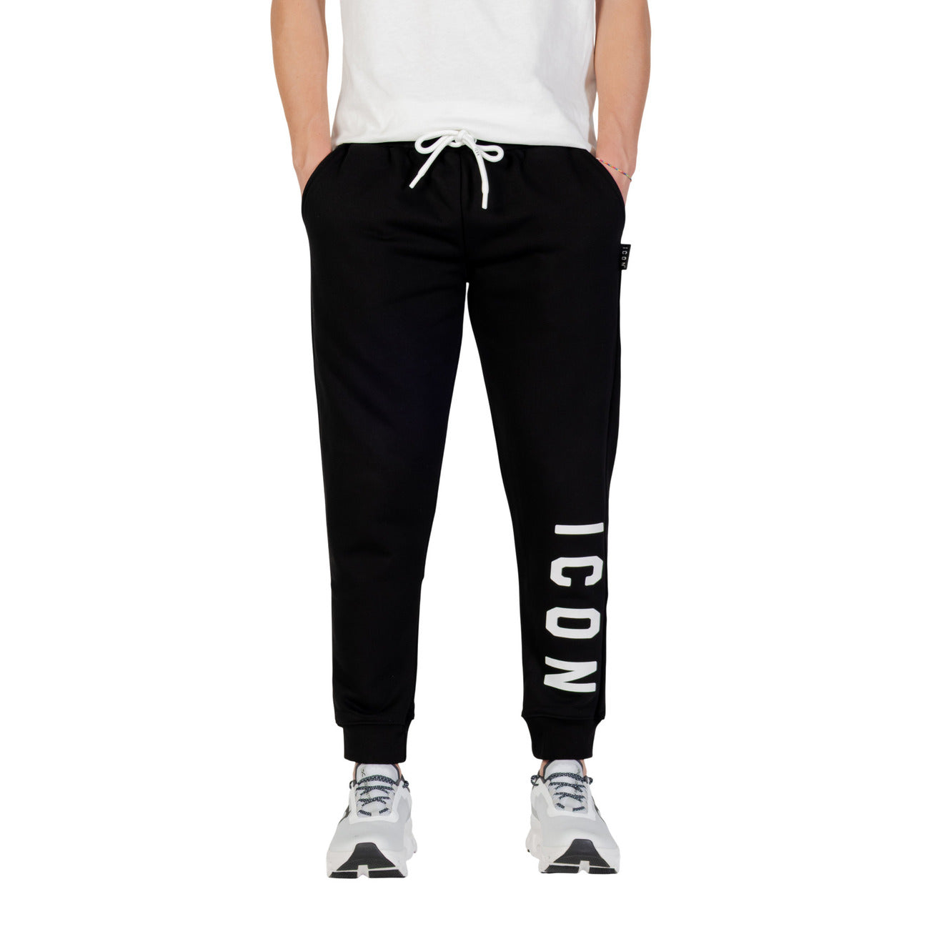 Icon Pantalones Hombre