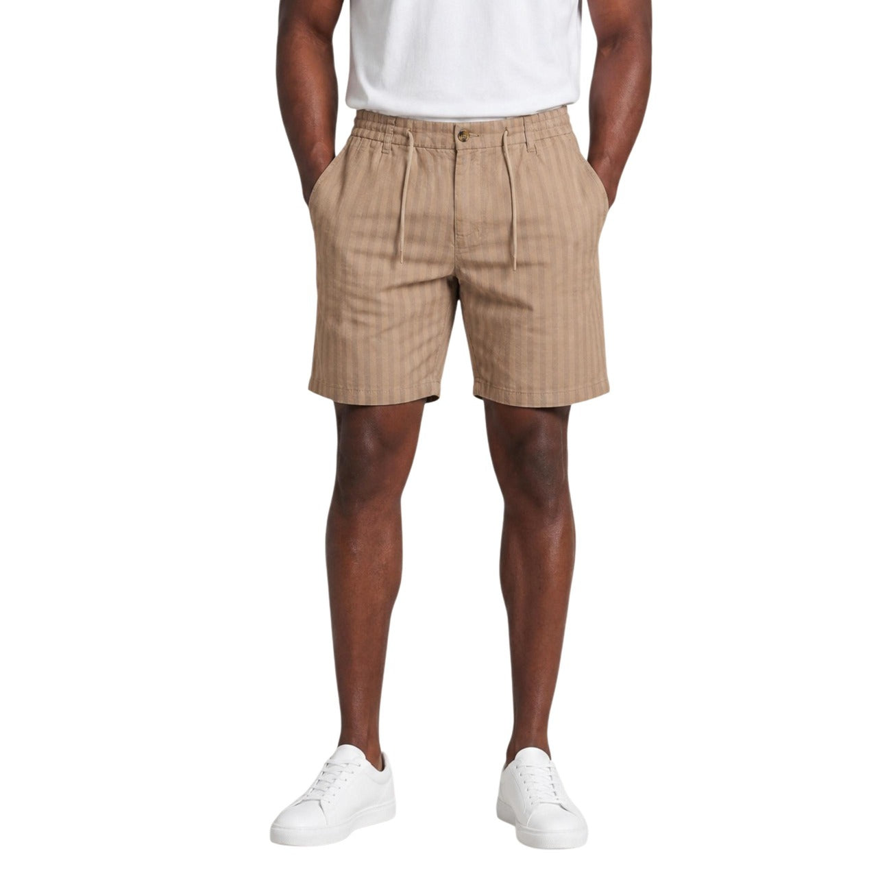 Hydra Clothing Men's Bermuda Shorts