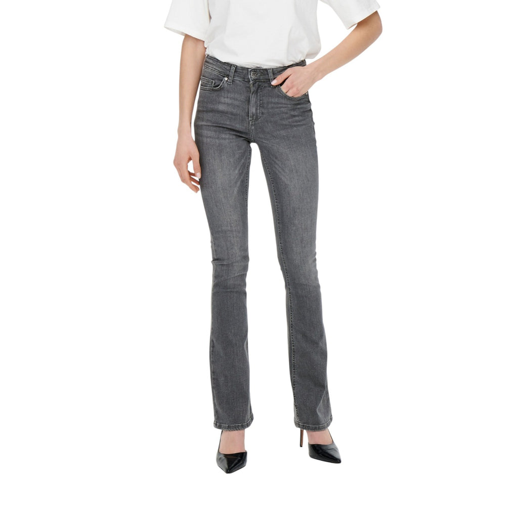 Solo Jeans Mujer