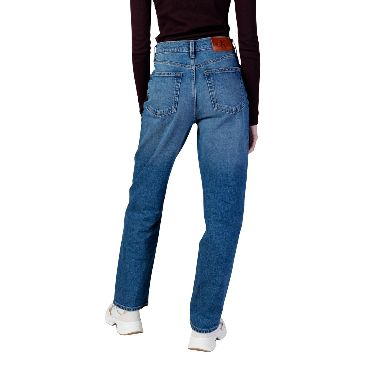 Calvin Klein Jeans Women's Jeans