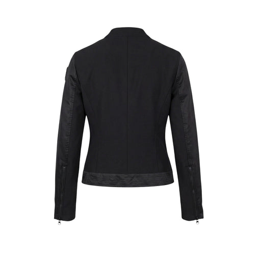 Blauer Chaqueta Mujer
