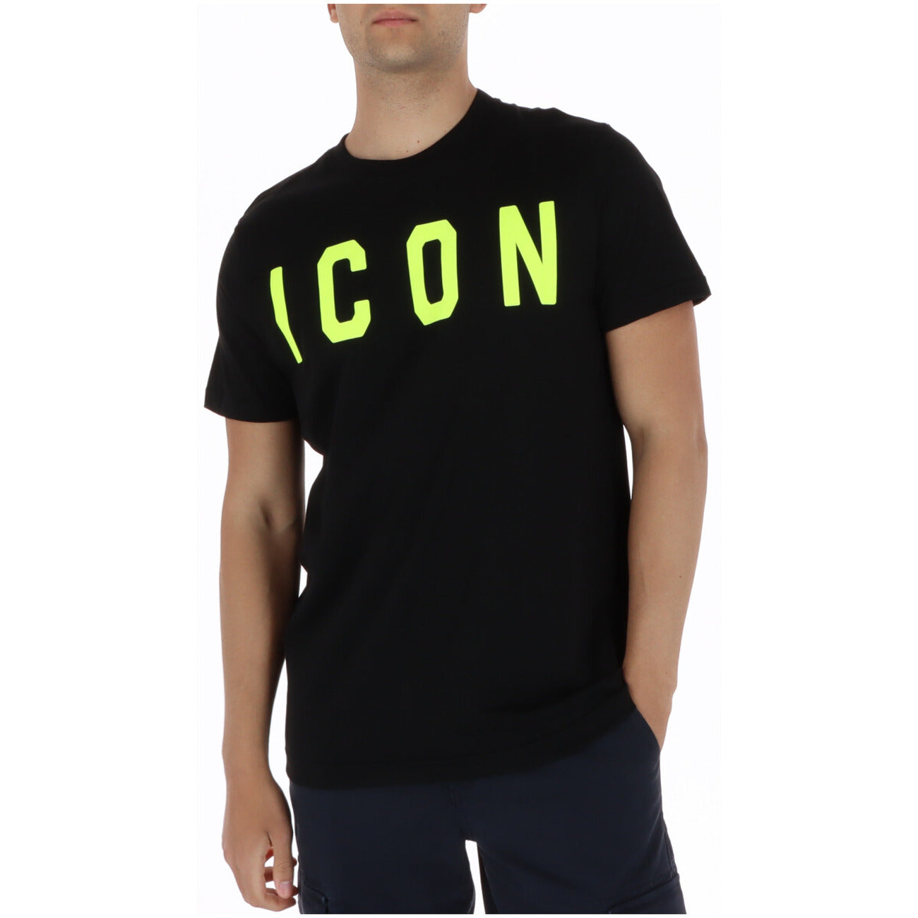 Camiseta Icon Hombre