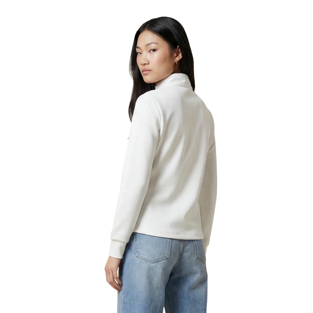 Blauer Chaqueta Mujer