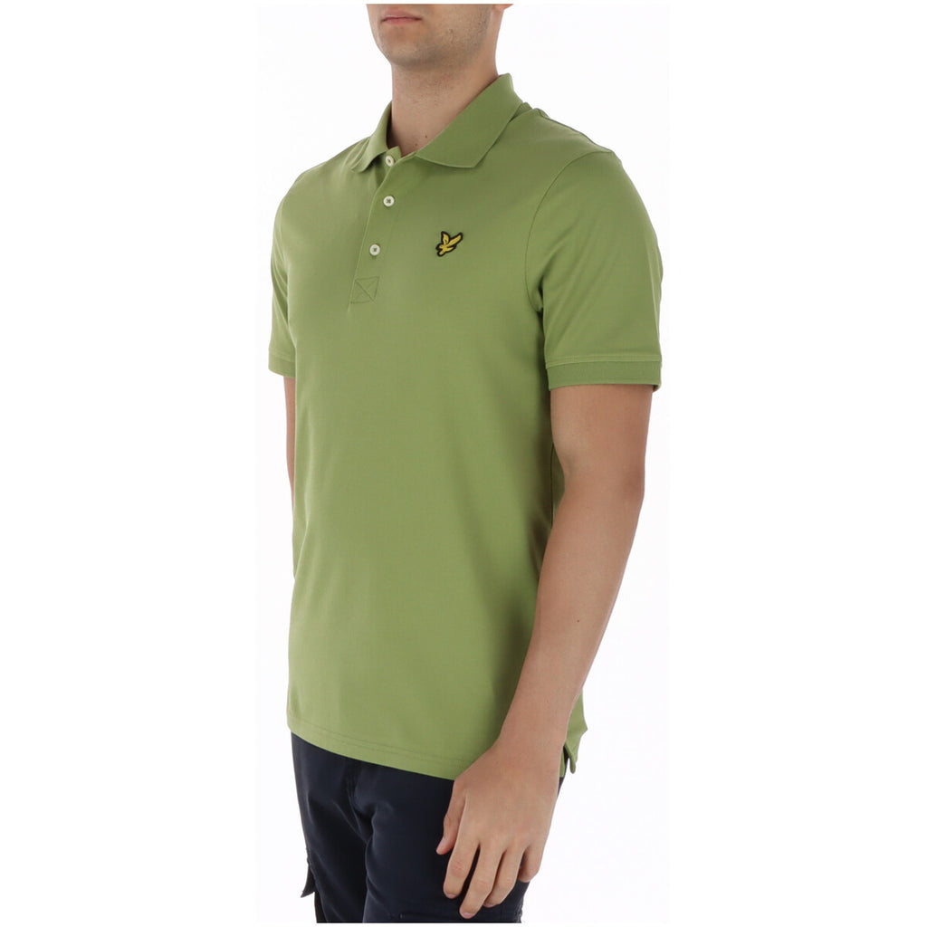 Lyle & Scott Polo Uomo