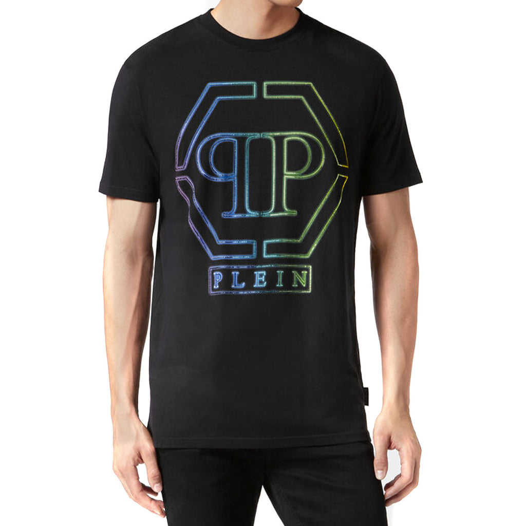Philipp Plein Camiseta Hombre