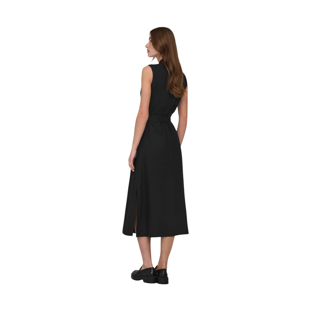 Solo Vestido de Mujer