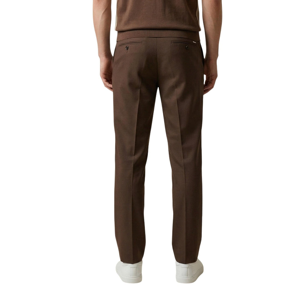 Gianni Lupo Pantaloni Uomo