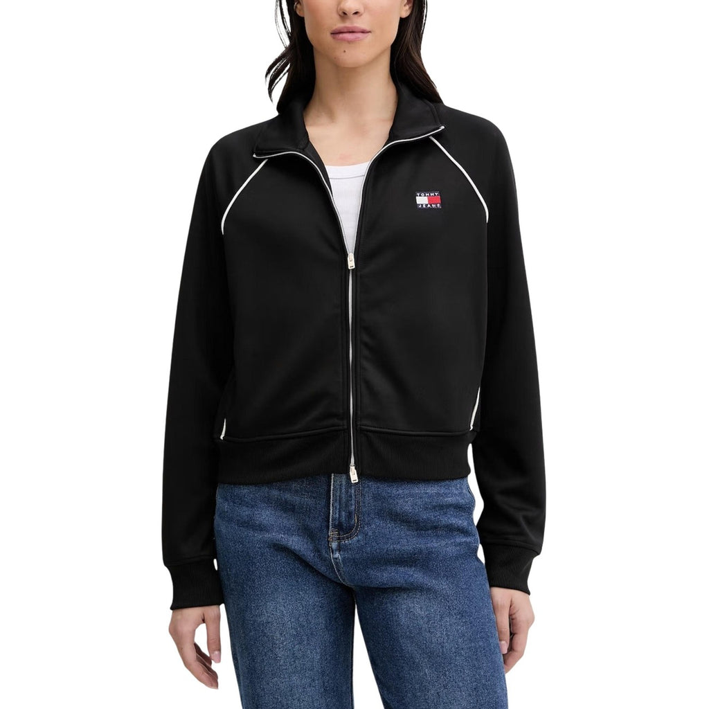 Sudadera de mujer Tommy Hilfiger Jeans