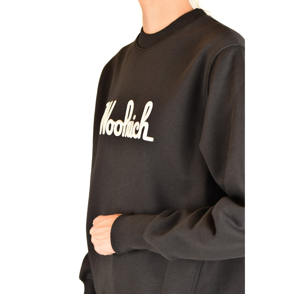 Sudadera Woolrich para mujer