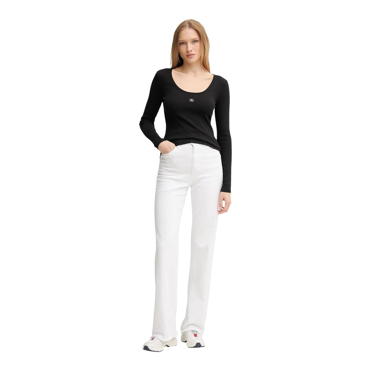 Calvin Klein Jeans Women's T-Shirt