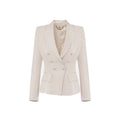 Elisabetta Franchi Chaqueta para Mujer