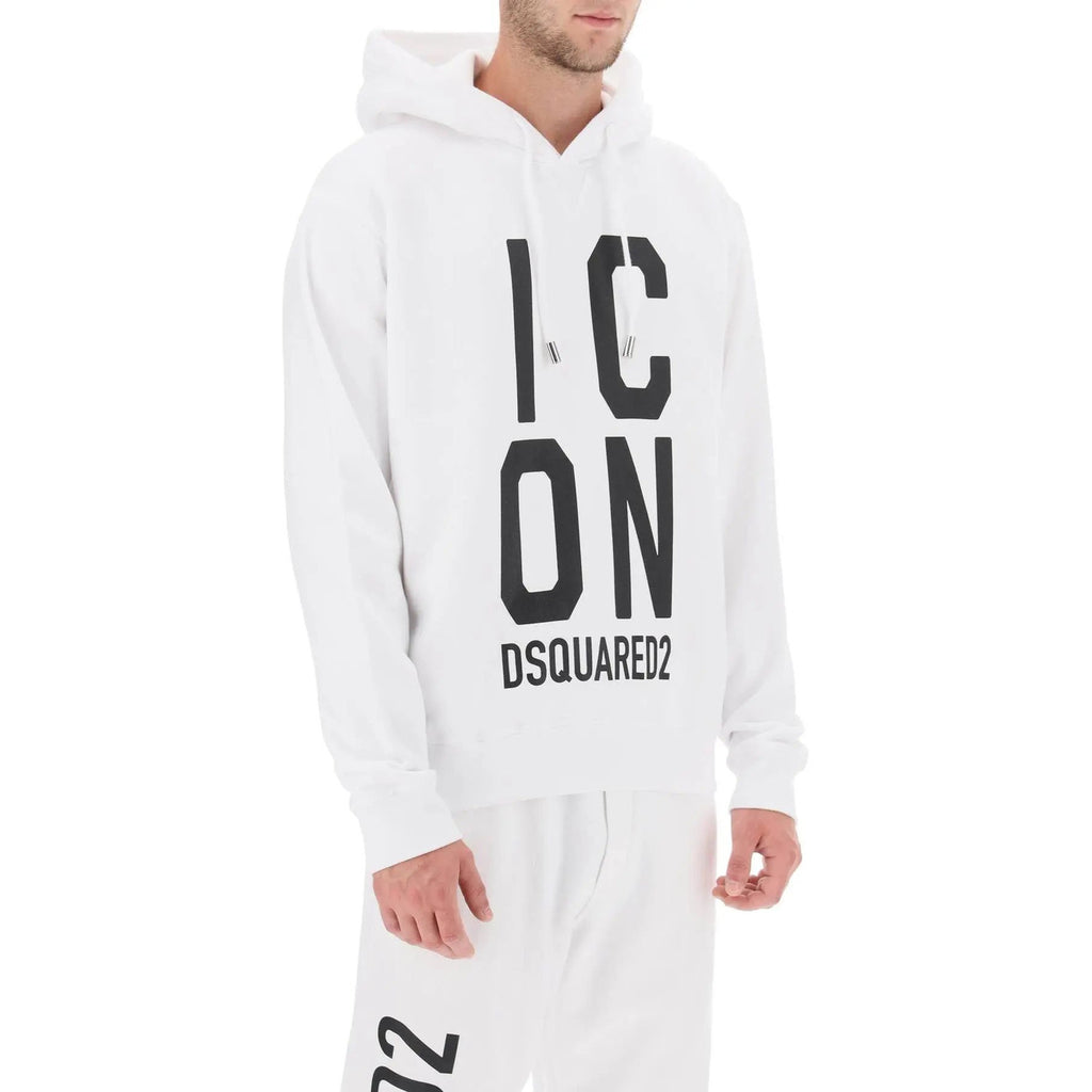 Sudadera de hombre Dsquared