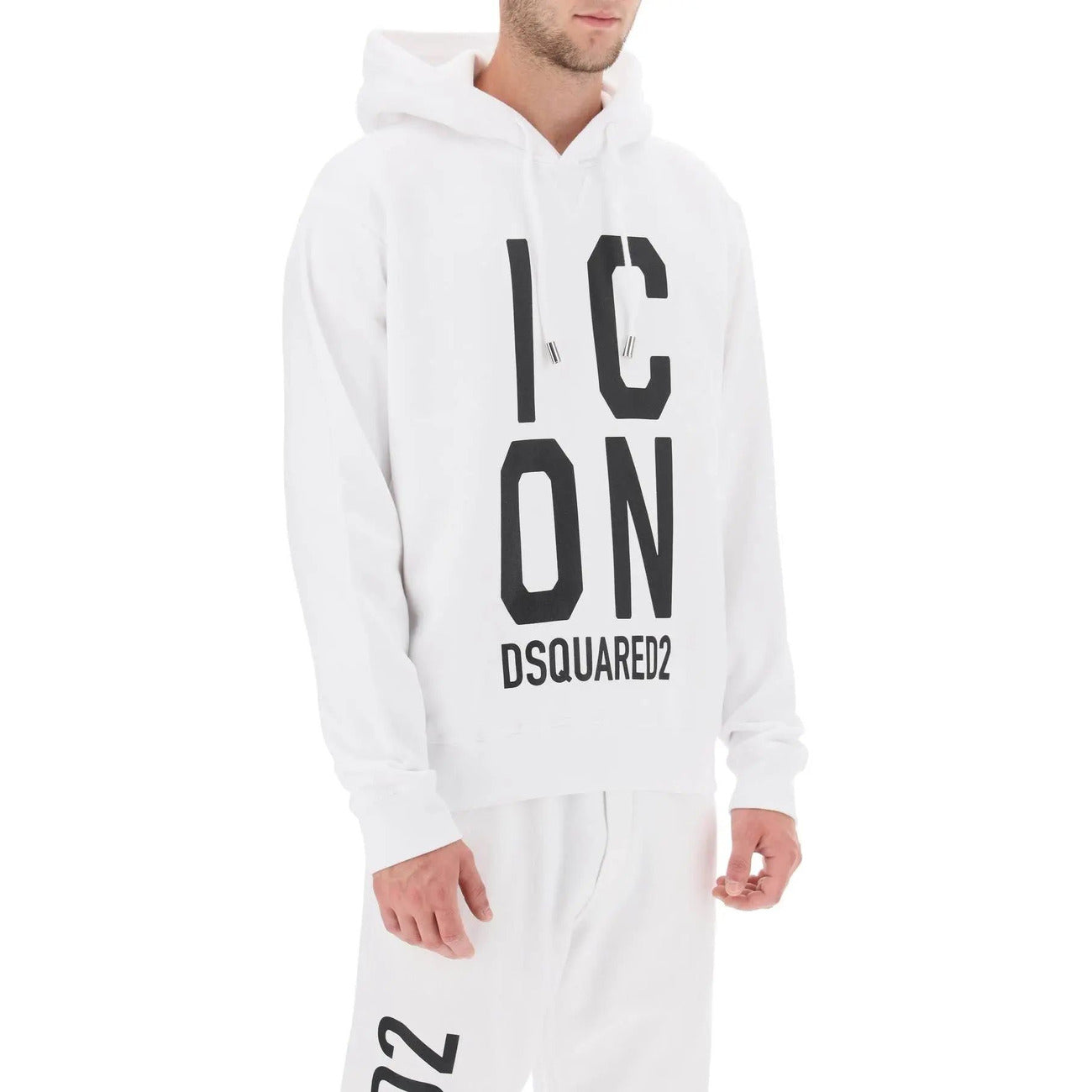 Sudadera de hombre Dsquared