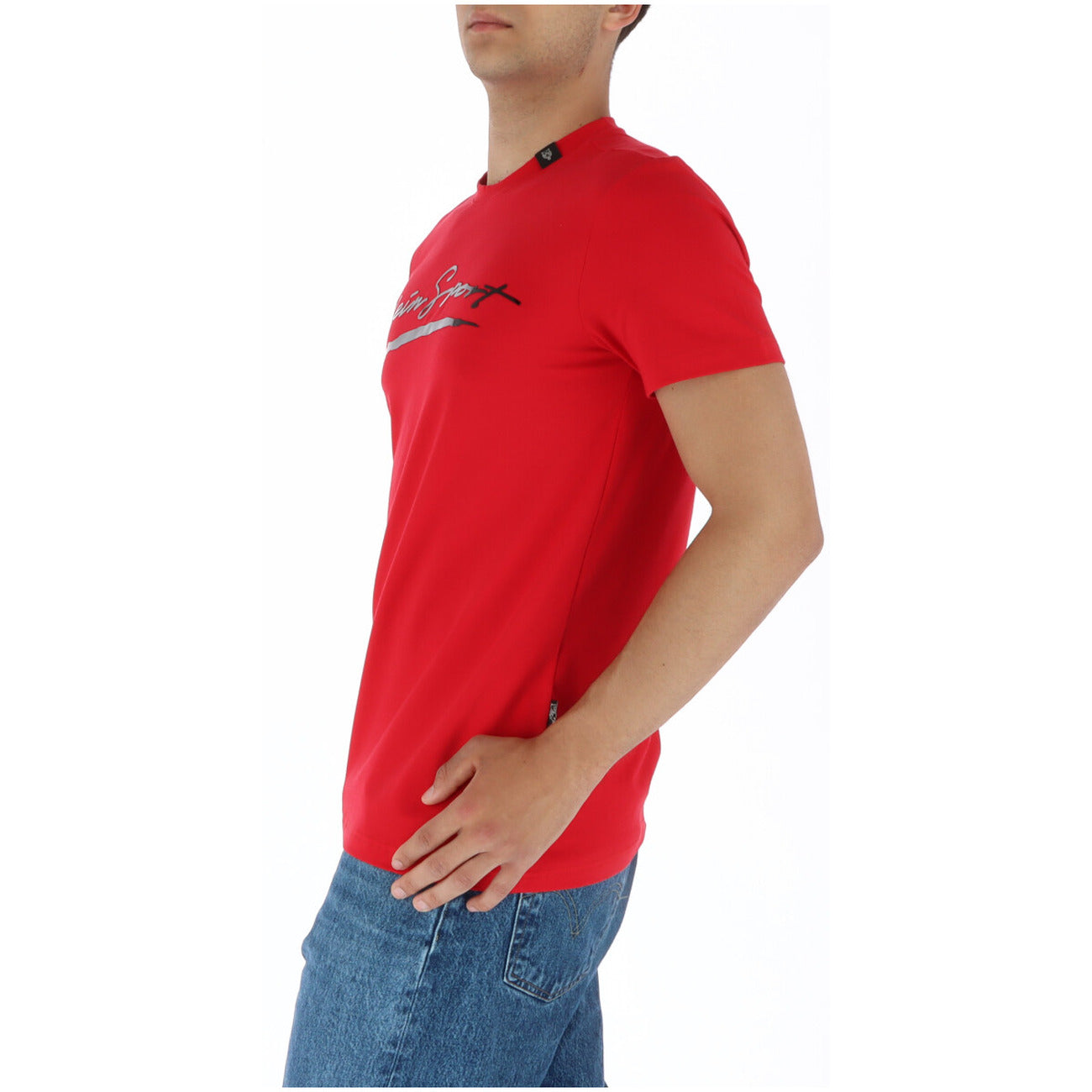 Camiseta de hombre Plein Sport