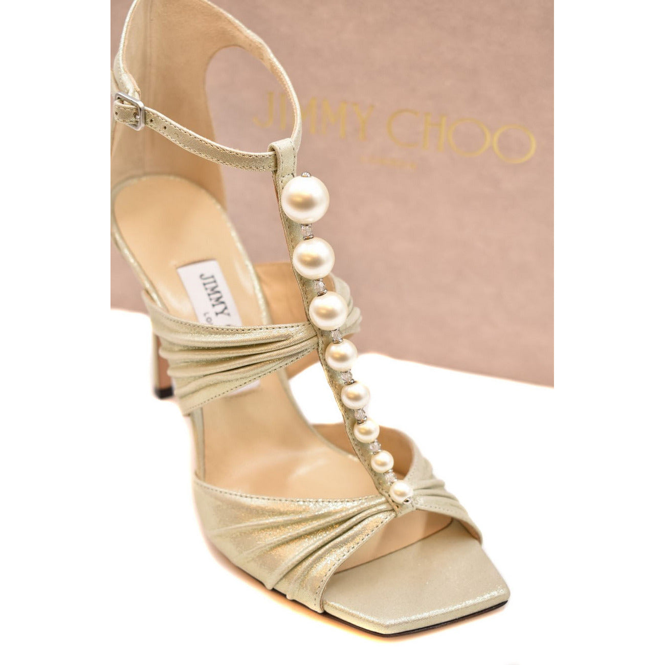 Jimmy Choo Women's Sandals