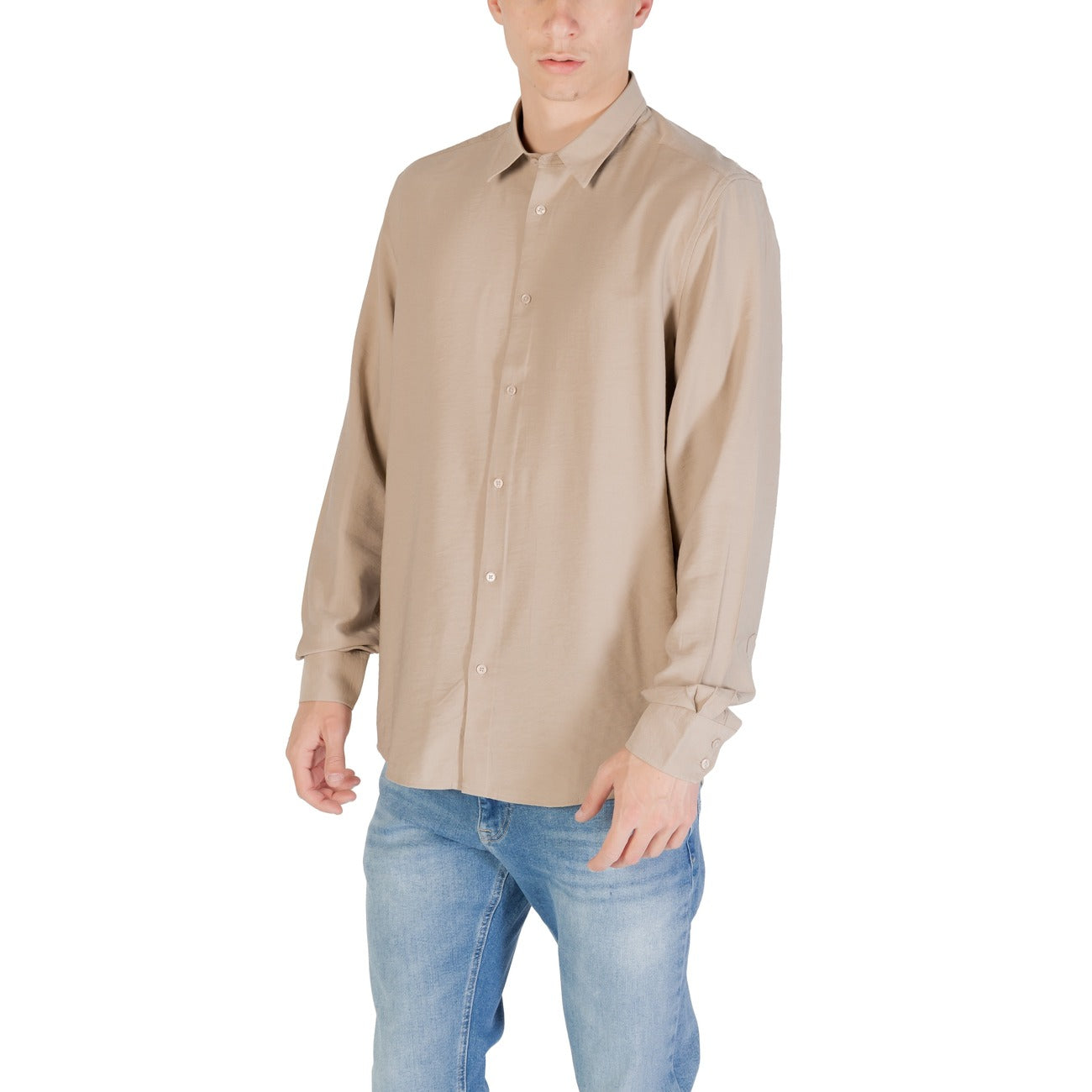 Antony Morato Men's Shirt