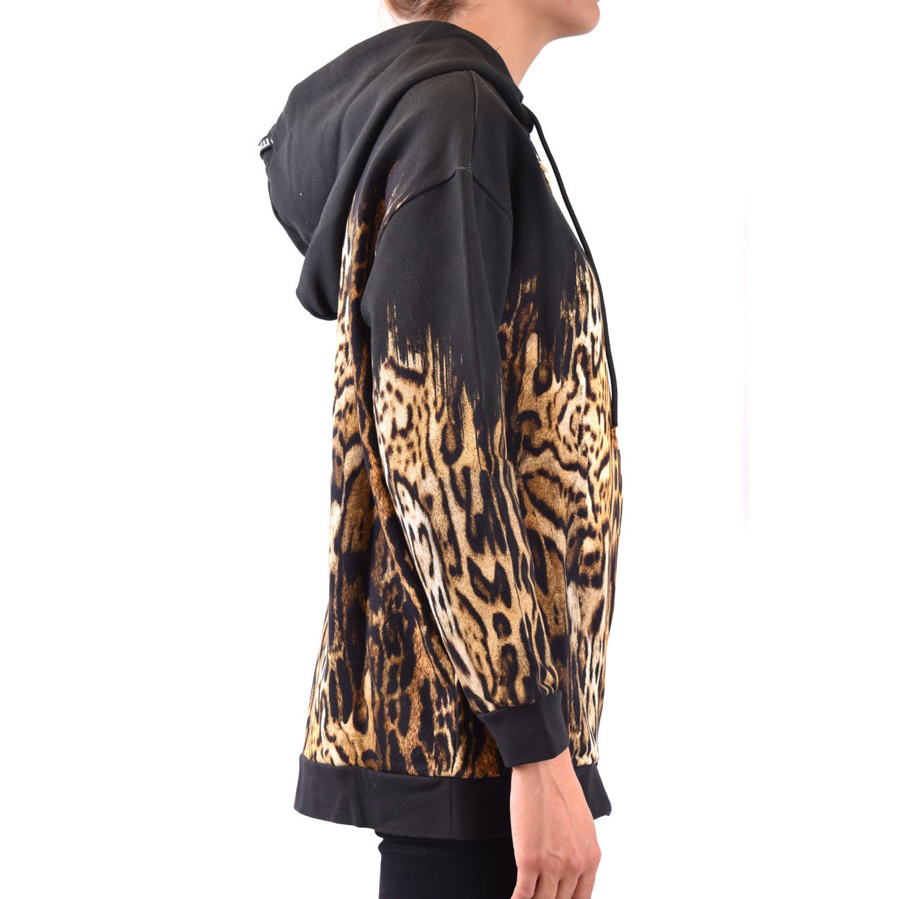 Roberto Cavalli Sudadera Mujer