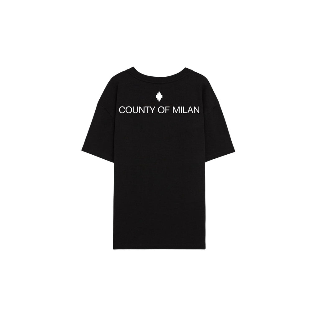 Camiseta de hombre County Of Milan