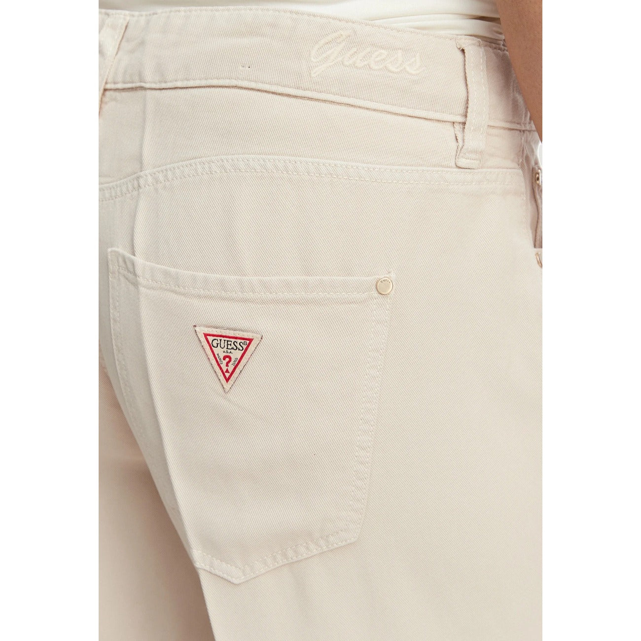 Guess Pantaloni Donna