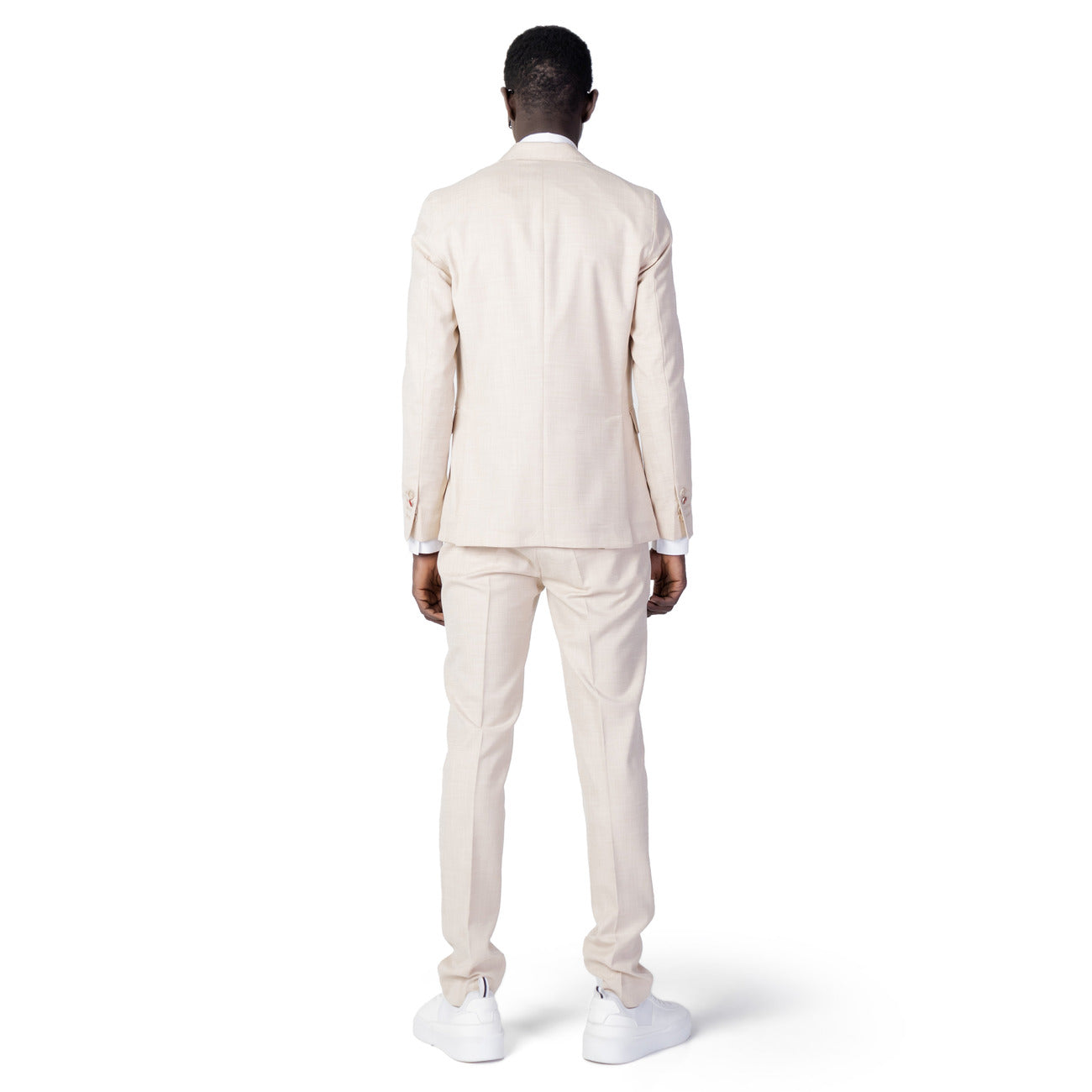 Mulish Men's Dress