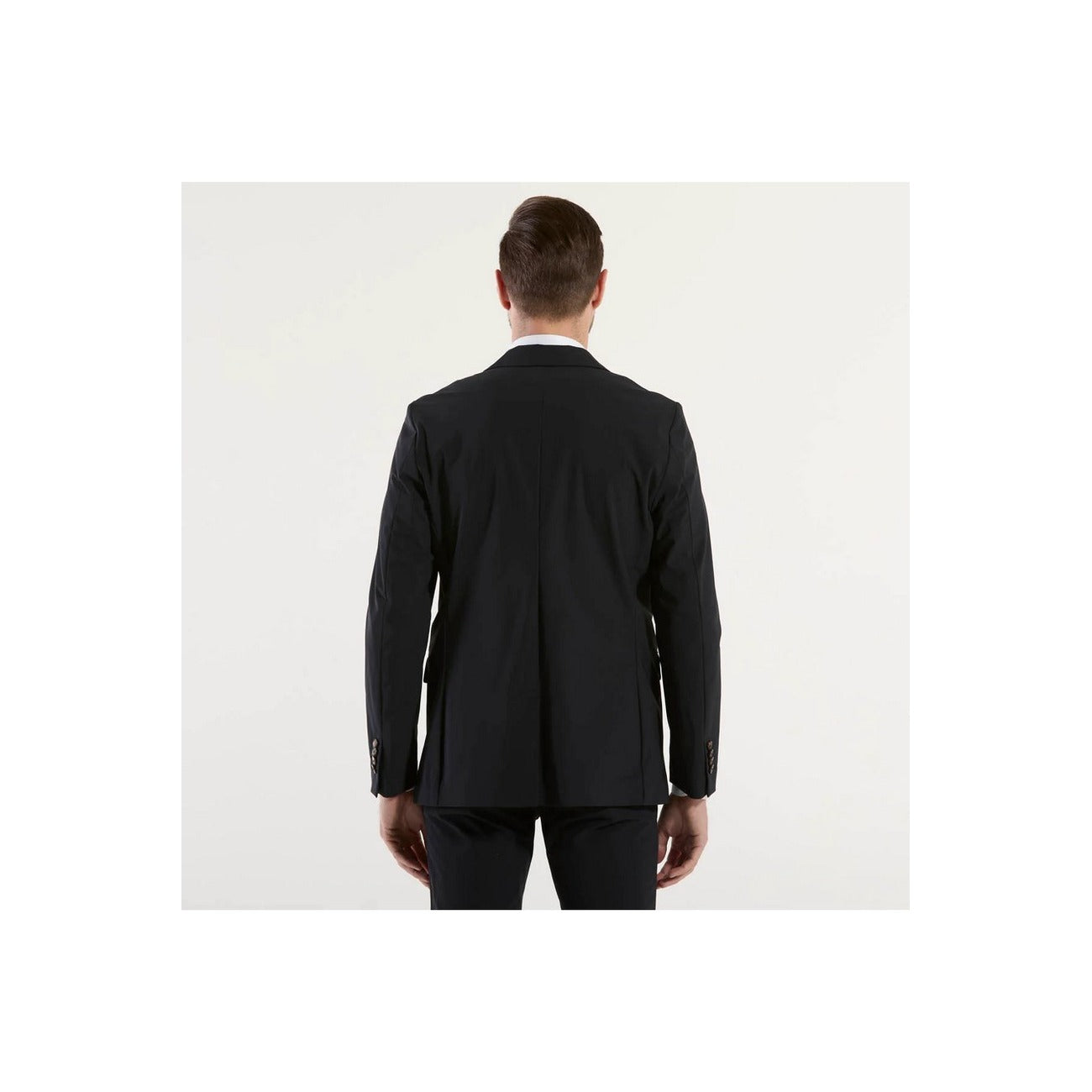 Rrd Chaqueta Hombre