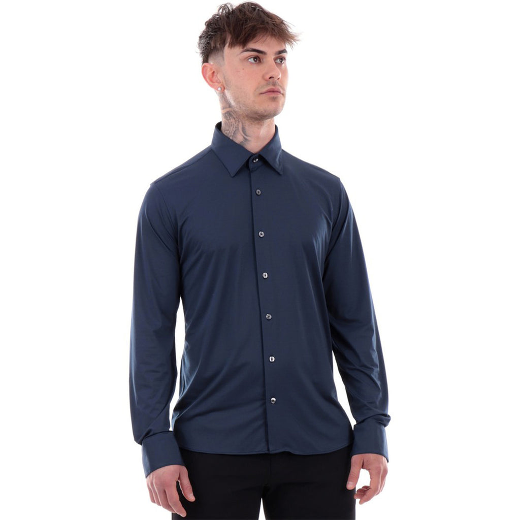 Rrd Camisa de Hombre