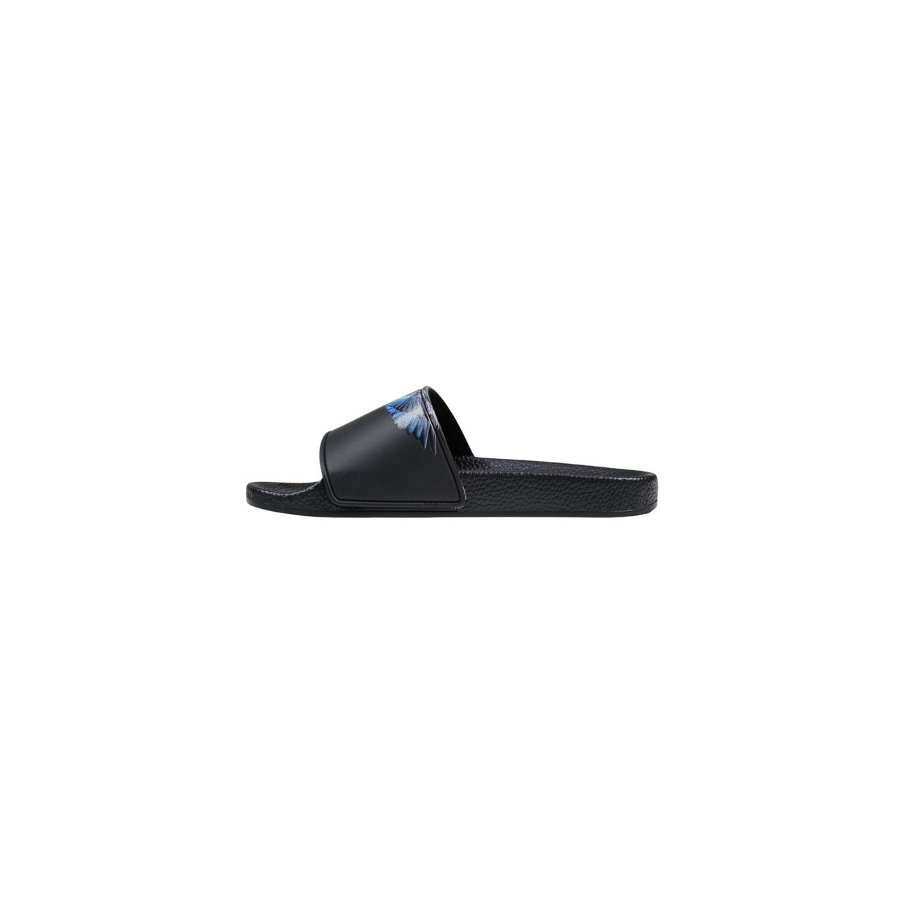 County Of Milan Men's Slippers