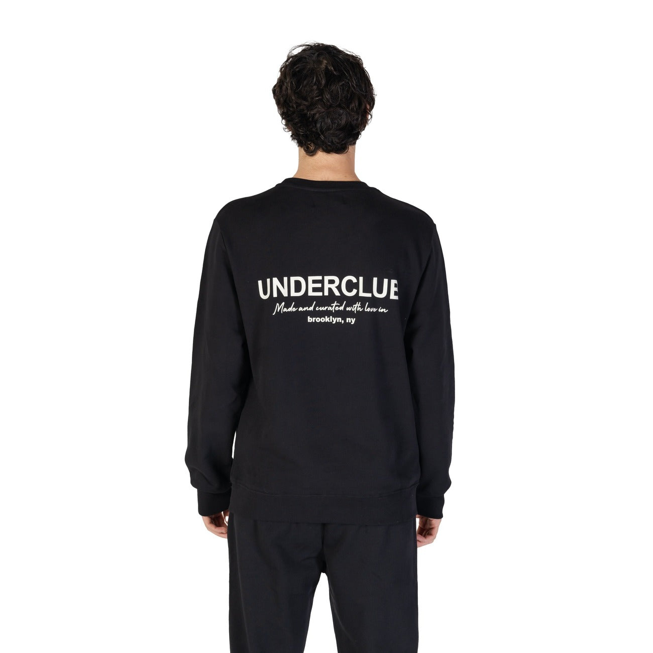 Underclub Sudadera Hombre