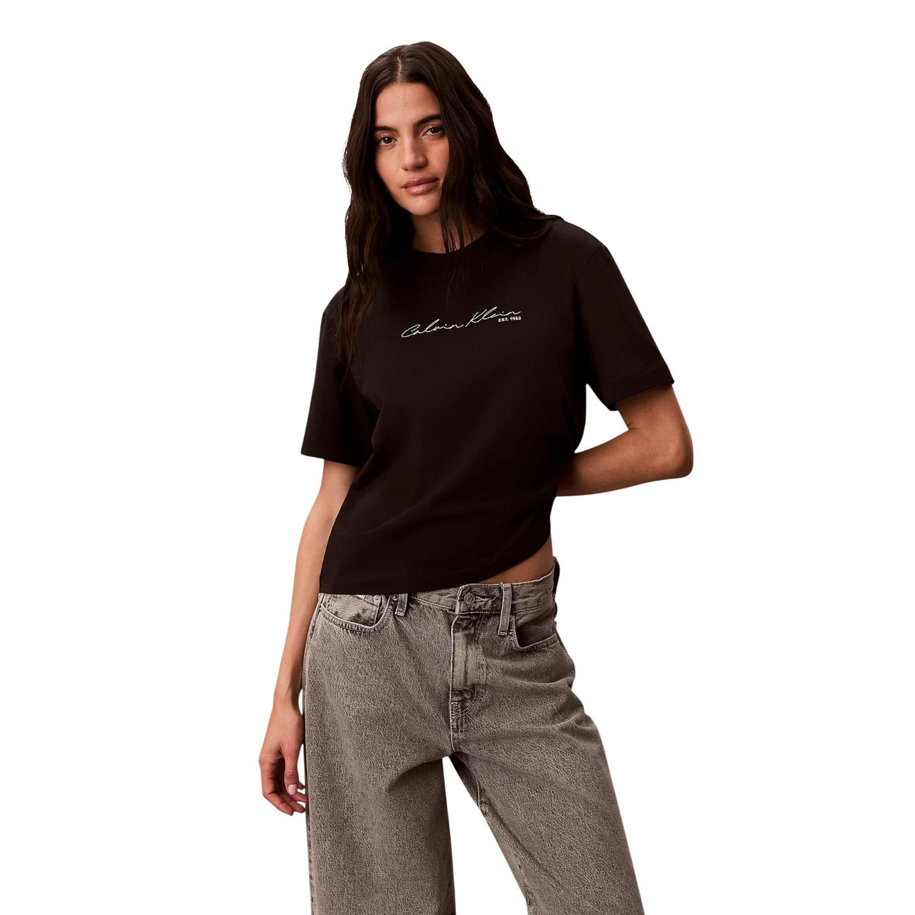 Calvin Klein Jeans Women's T-Shirt