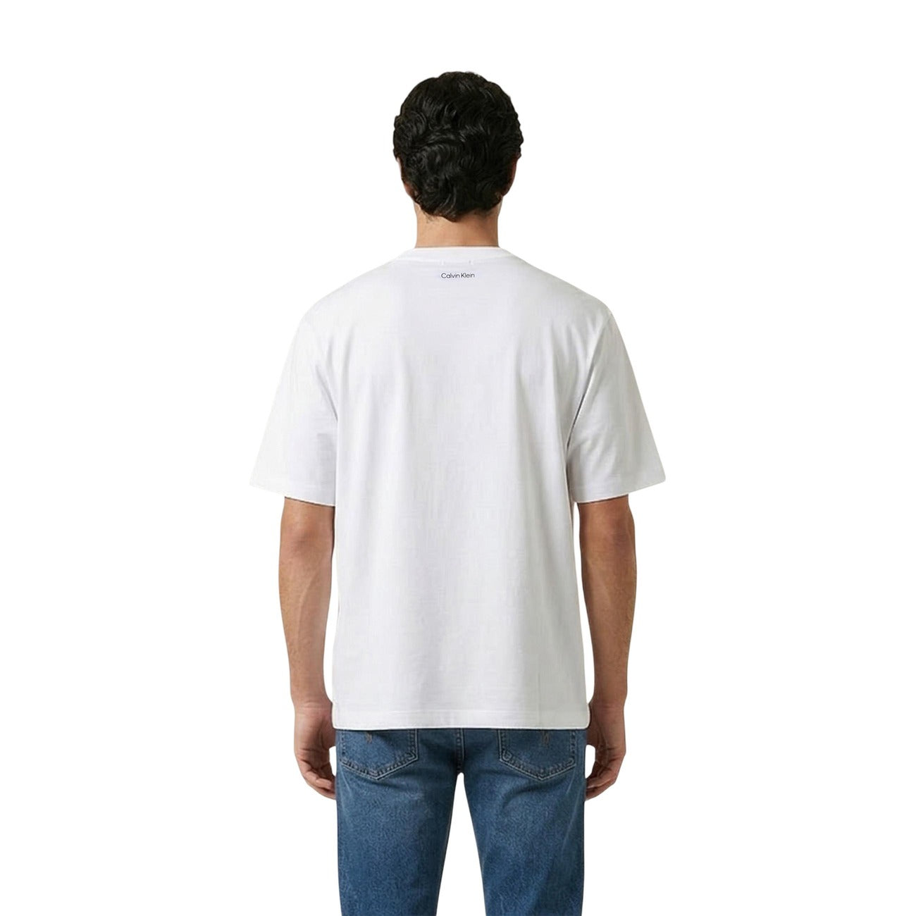 Calvin Klein Jeans Men's T-Shirt