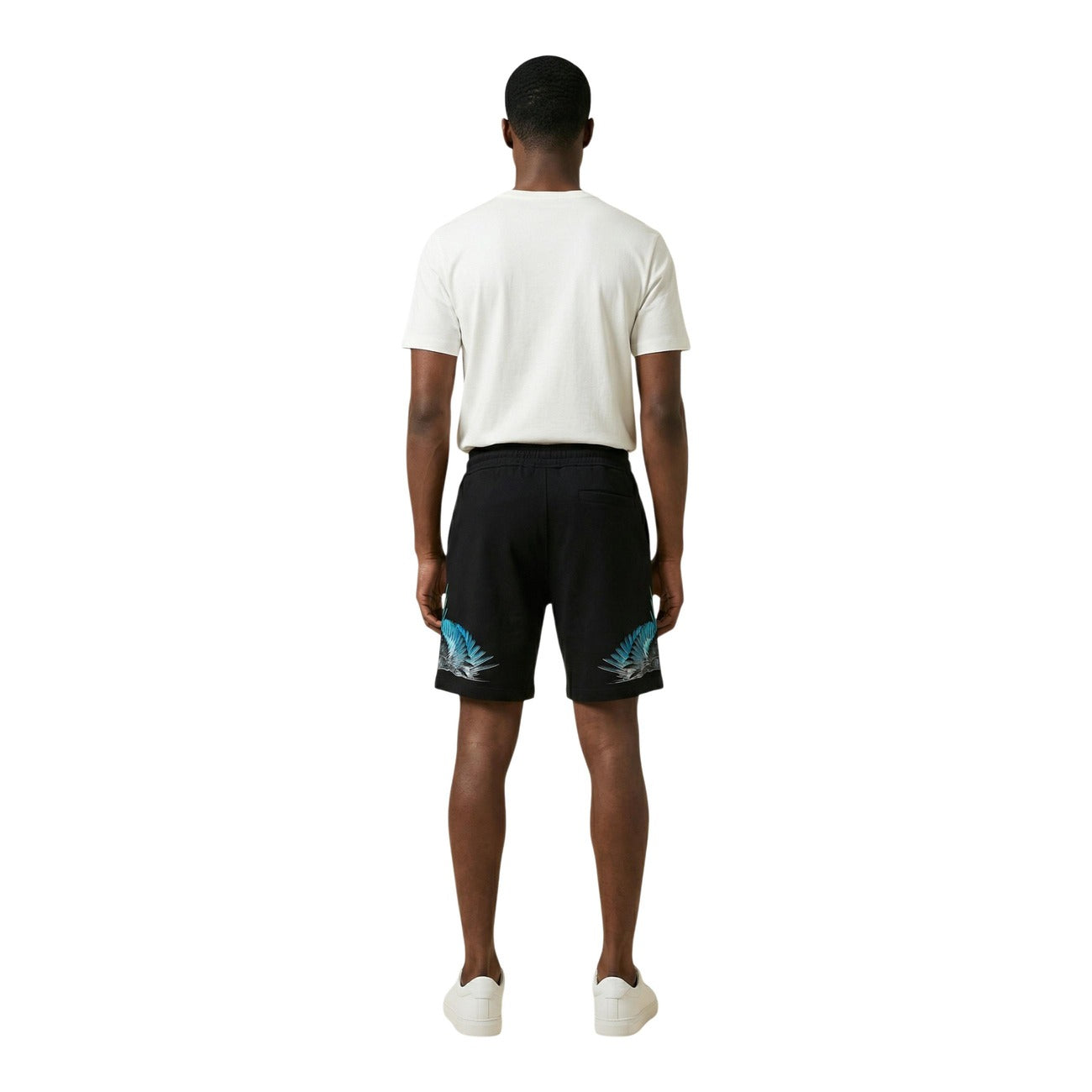 County Of Milan Men's Shorts