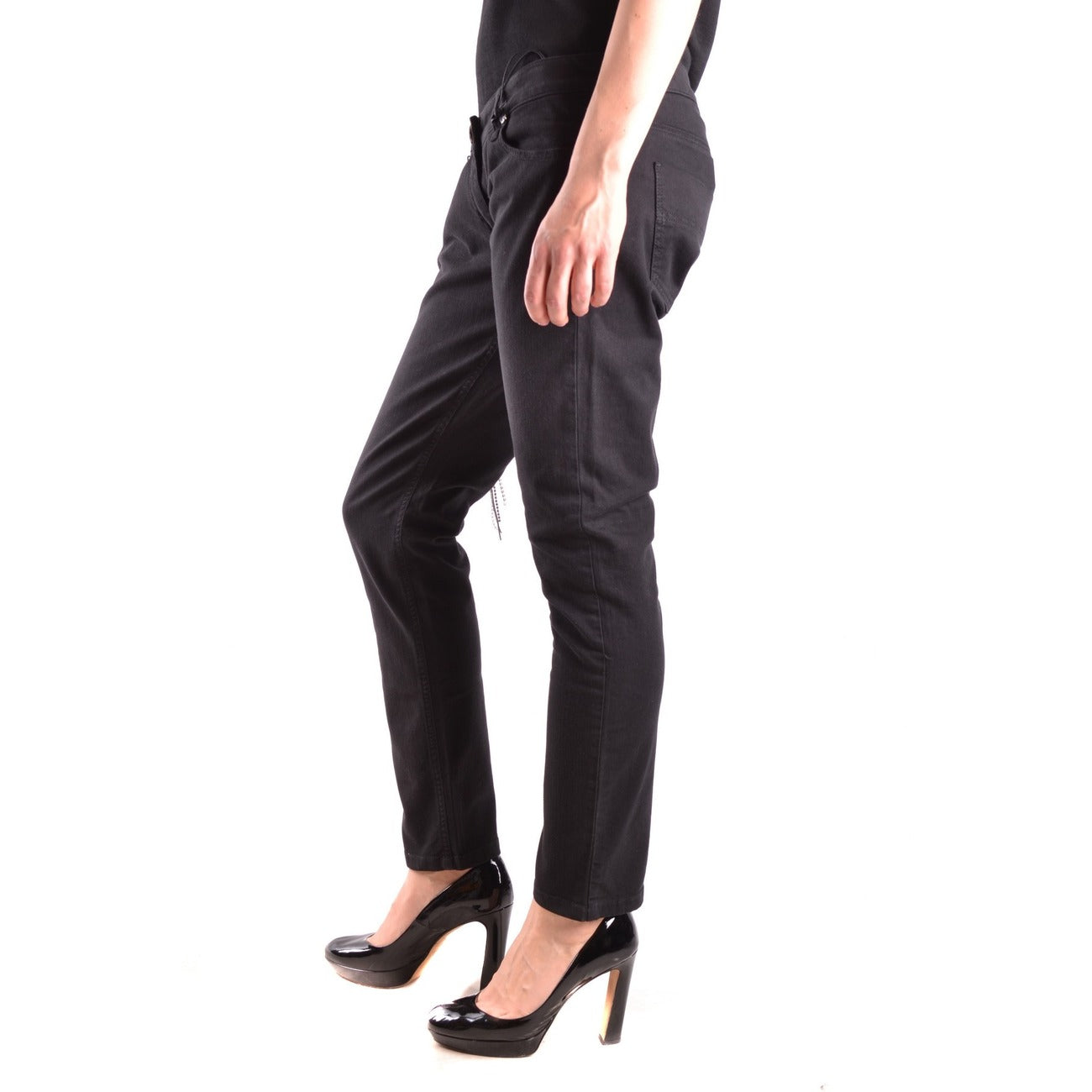 Elisabetta Franchi Jeans de Mujer