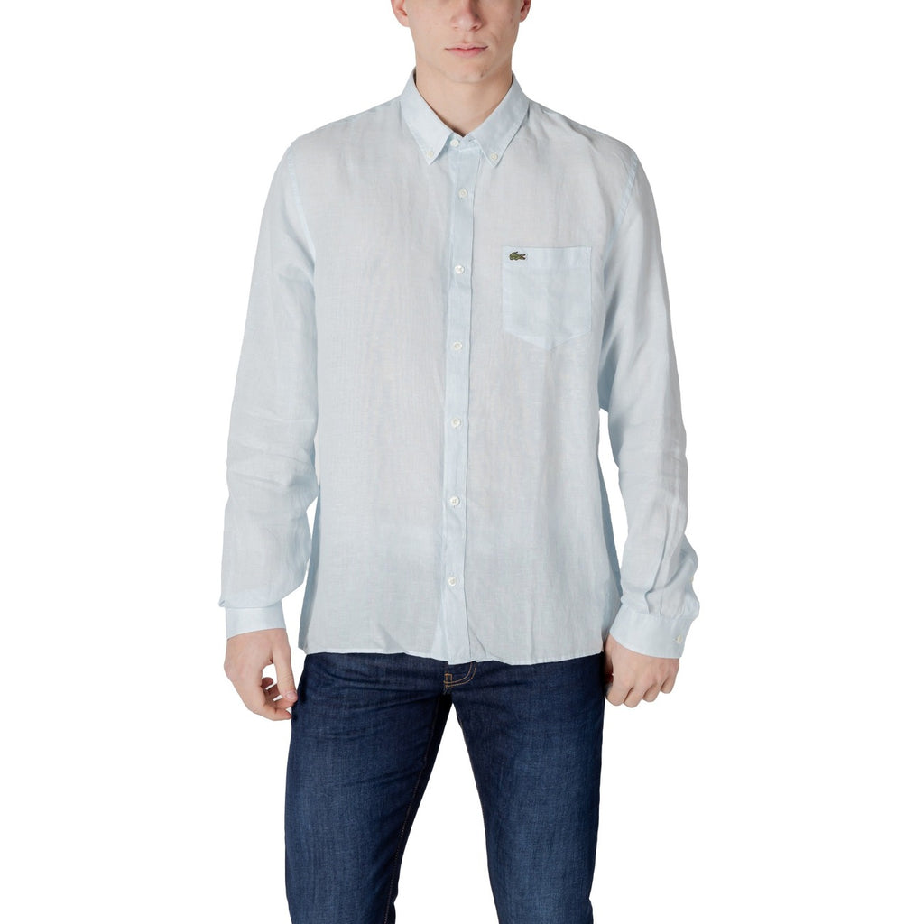 Camisa Lacoste para hombre