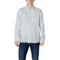 Camisa Lacoste para hombre