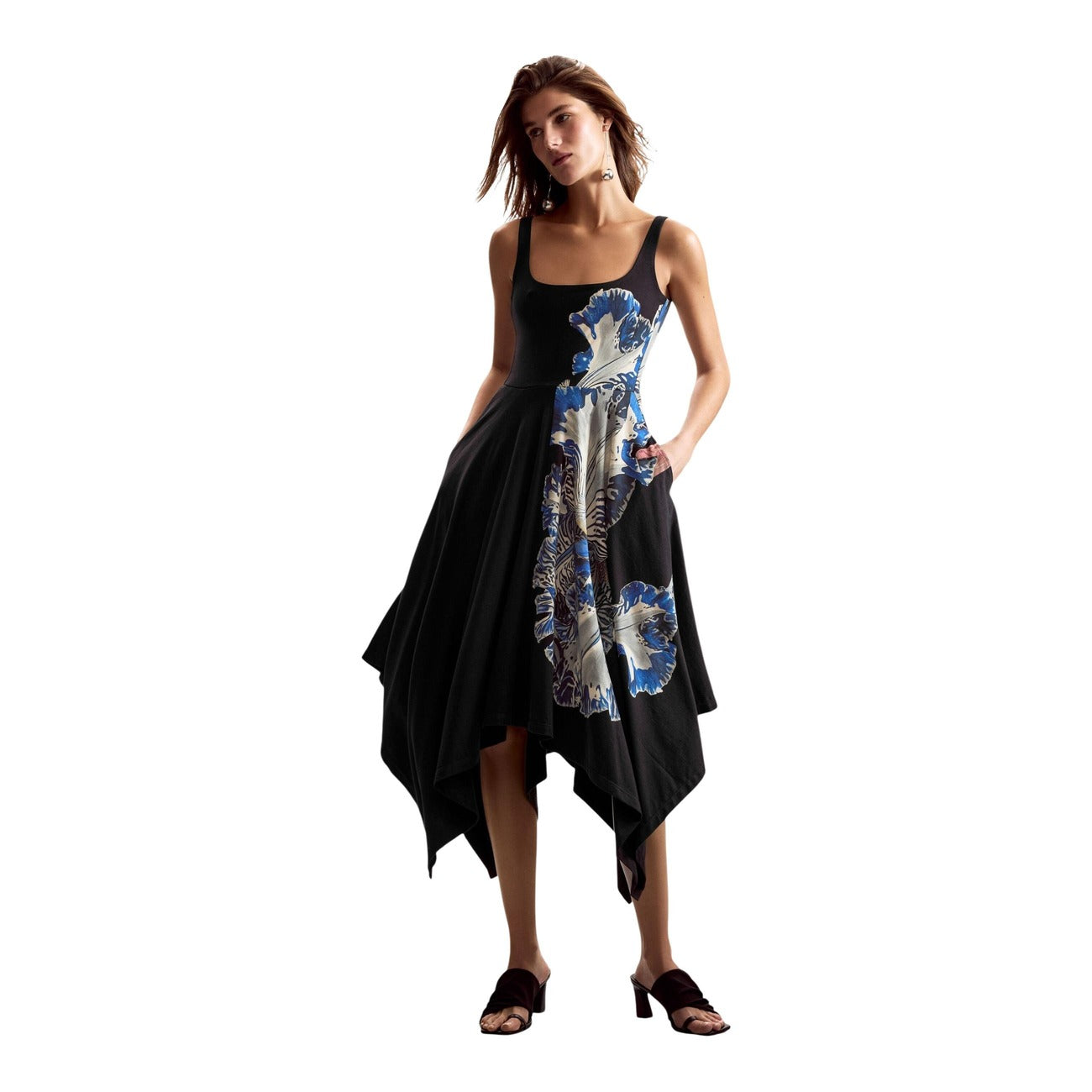 Desigual Women's Dress