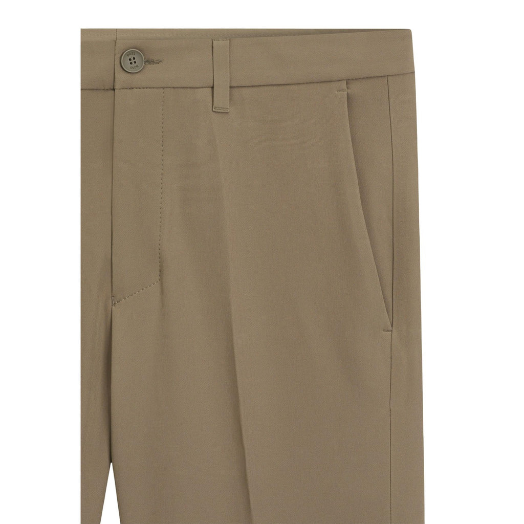 Boss Pantaloni Uomo
