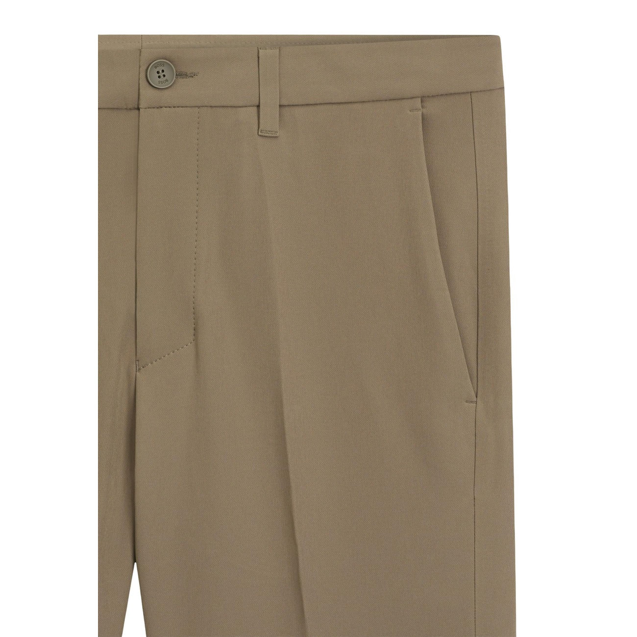 Boss Pantaloni Uomo