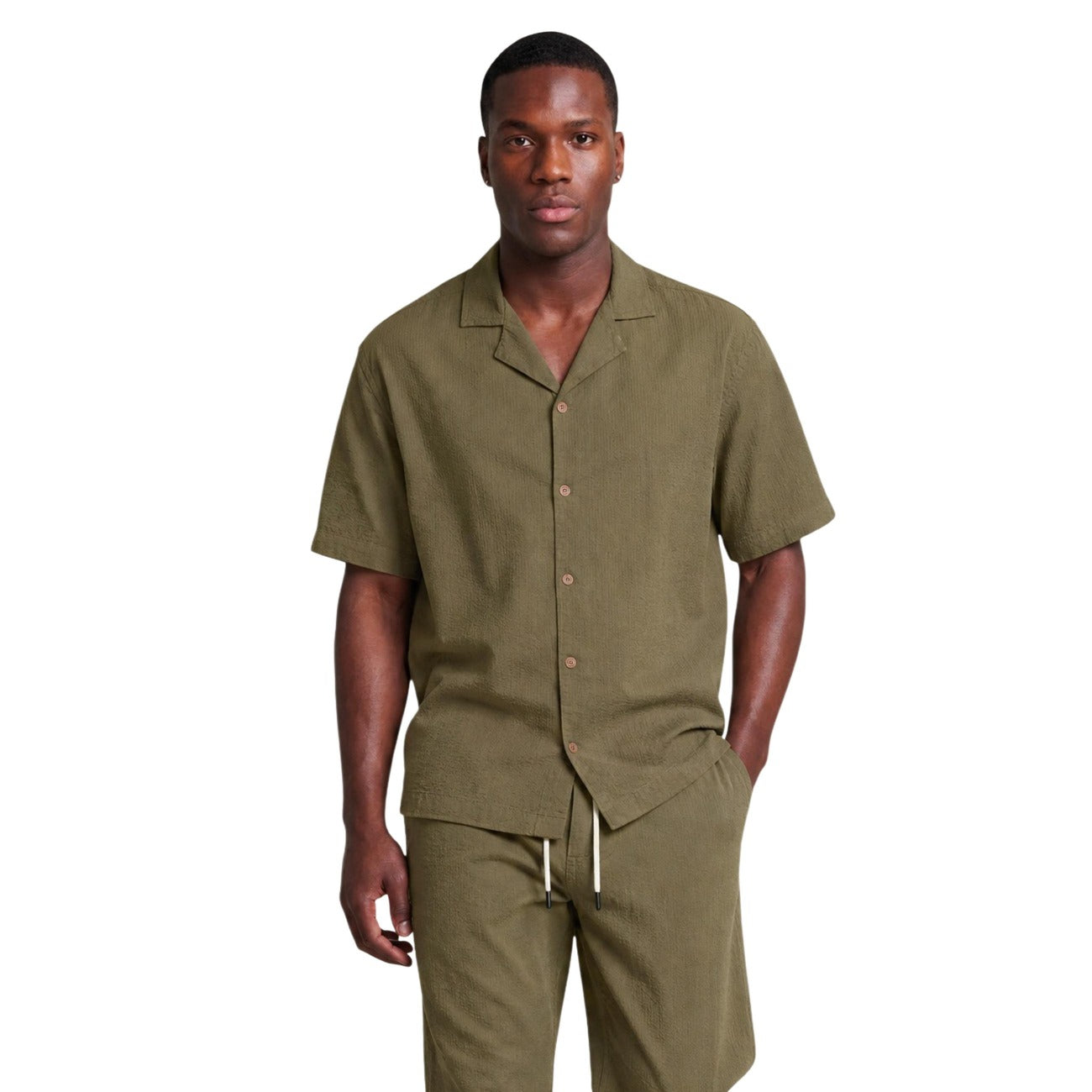 Hydra Clothing Men's Shirt